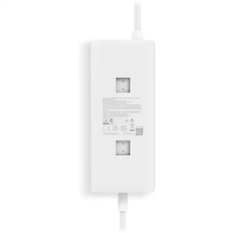 Zintegrowany zasilacz PoE AC UBIQUITI UACC-PoE+-USBC 15W USB-C