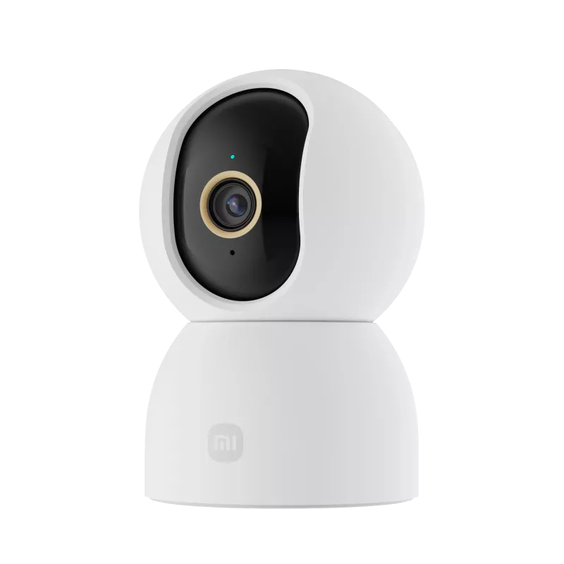 Kamera IP Xiaomi Smart Camera C500 — wewnętrzna sferyczna 3200×1800, pole widzenia 110°, obrót 360°, nachylenie 110°, widzenie nocne 10 m