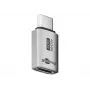 Goobay USB-C -Adapter prosty USB4 - -Wtyk> -Gniazdo (74447)