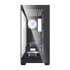 Obudowa komputerowa Darkflash DS900 ATX czarna