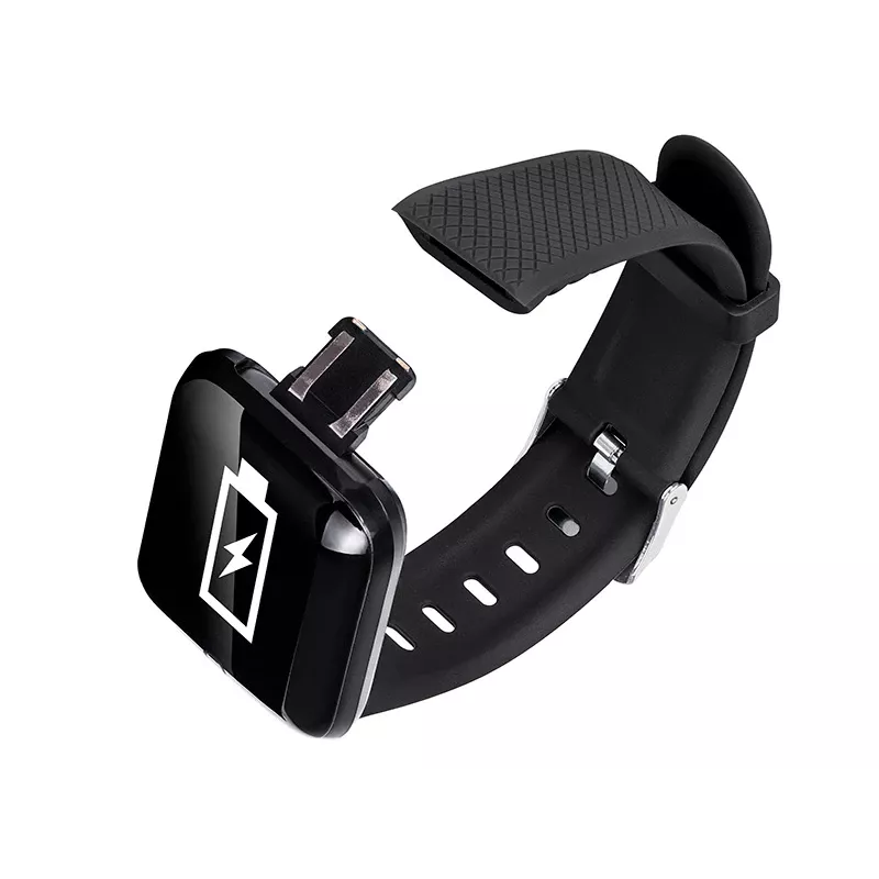 Tracer 47029 T-Watch TW6 ECHO X-Black