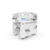 Uchwyt Ubiquiti Wave AP Micro biały 1,4 kg kompatybilność Wave AP Micro