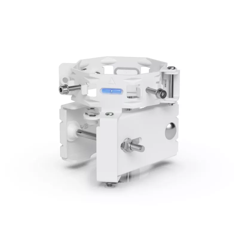 Uchwyt Ubiquiti Wave AP Micro biały 1,4 kg kompatybilność Wave AP Micro