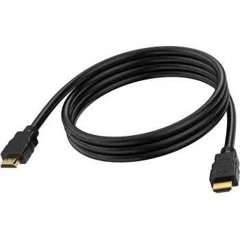 Kabel HDMI Vision TC 1MHDMI8K/BL 1 m HDMI typu A męski 48 Gbit/s