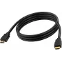 Kabel HDMI Vision TC 1MHDMI8K/BL 1 m HDMI typu A męski 48 Gbit/s