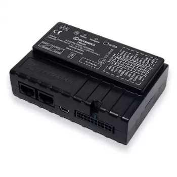 TELTONIKA lokalizator GPS FM6300 3G GNSS z interfejsami RS232 i RS485