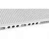 Zestaw przedłużający SpeedComfort biały, 30 m³/h, 0,55 W, 20 dB, 340×70×23 mm
