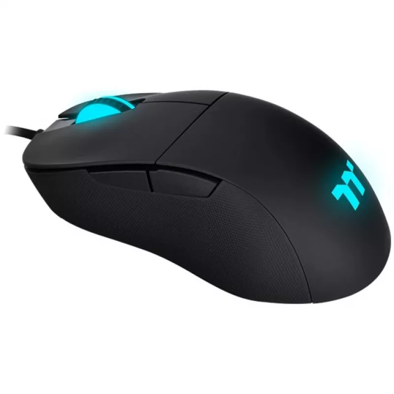 Mysz Thermaltake GMO-DMS-WDOOBK-01 USB Type-A