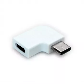 ROLINE 12.03.2996 Adapter kablowy USB typu C biały (12.03.2996)