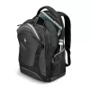 Plecak Port Designs Courchevel Plecak codzienny Czarny Nylon