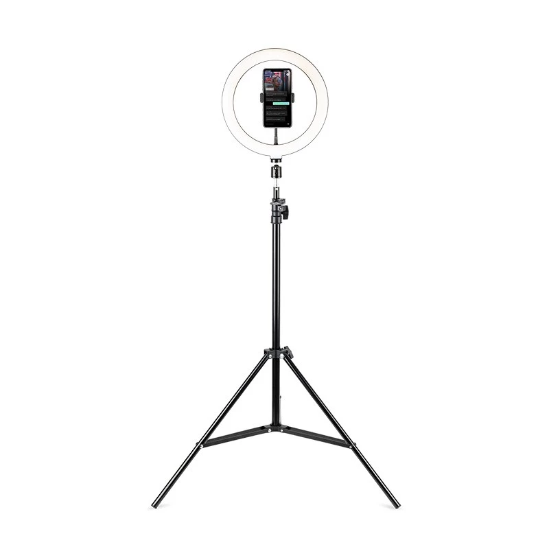 Statyw Havit ST7012 Pro z pierścieniem świetlnym