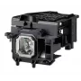 Lampa projekcyjna CoreParts ML12732 210 W