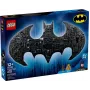 LEGO BATMAN 76330 Logo Batmana