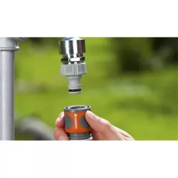 Water Hose Fitting Gardena 18298-20