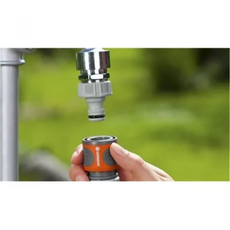 Water Hose Fitting Gardena 18298-20