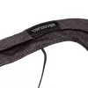 VR Cover wymienna nakładka na twarz do Oculus Quest by vr cover — Czarna, 1 szt.