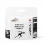 Ink do HP DeskJet 2710 TBH-305XLCR Colour