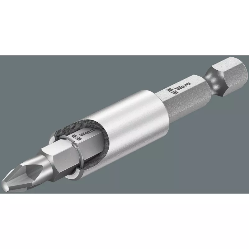 Wera BC 30 Metal 1 zestaw bitów wkrętakowych