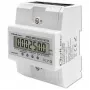 Trójfazowy licznik elektroniczny QOLTEC 50992 400V 100A