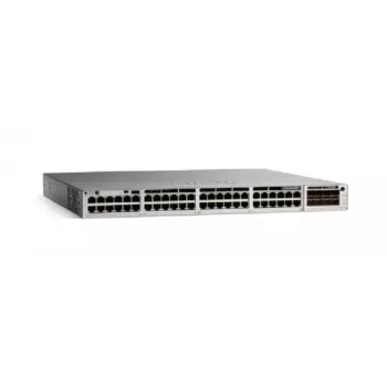 PRZEŁĄCZNIK CATALYST 9300 48-PORT (12 MGIG / 36 2,5 GBPS) NETWORK ADVANTAGE IN