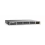 PRZEŁĄCZNIK CATALYST 9300 48-PORT (12 MGIG / 36 2,5 GBPS) NETWORK ADVANTAGE IN