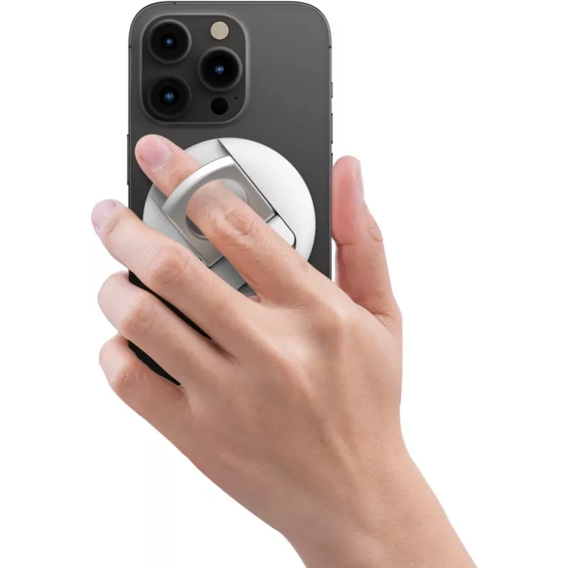 Belkin MMA006btWH Uchwyt aktywny Telefon komórkowy/Smartfon Biały