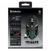 Bezprzewodowa mysz gamingowa TRIGGER GM-934