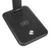 Lampa biurkowa LED 9W z ładowarką Qi Maclean MCE616B