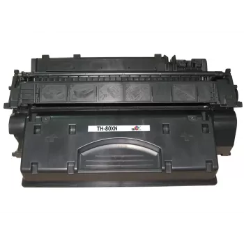 Toner TB Kompat. S HP CF280X, Czarny, 6900 str., 100% Nowy