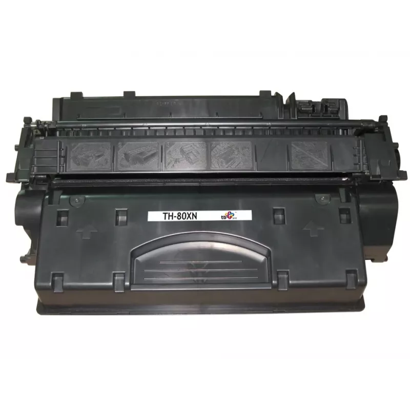 Toner TB Kompat. S HP CF280X, Czarny, 6900 str., 100% Nowy
