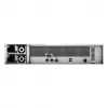 Synology RackStation RS2423+ Serwer NAS/magazynowy Rack (2U) Ryzen Embedded V1780B 8 GB DDR4 0 TB DiskStation Manager Czarny, Szary