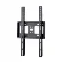 EDBAK PWB3 LFD VERT. WALL MOUNT 40-75CALI ; 100×100 do 400×600