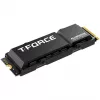 Dysk SSD Team Group 1 TB M.2 2280 PCIe 4.0 x4 TM8FFH001T0C128