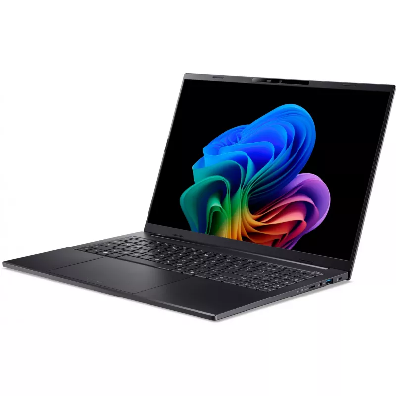 Laptop Acer Swift Go 16 AI SFG16-74-71TF 16 cali Intel Core Ultra 7 32GB 1TB Intel Arc Graphics Windows 11