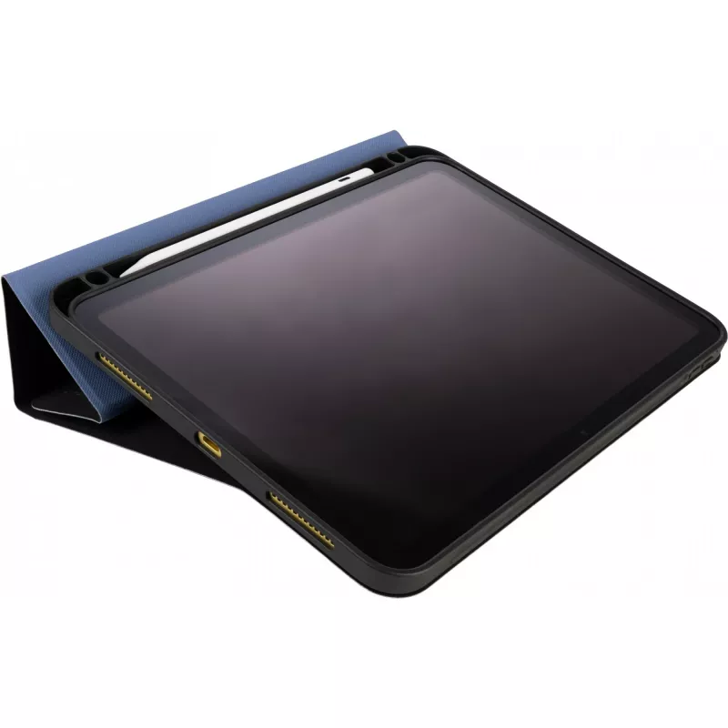 Etui Folio Tucano Up Plus na iPada 10,9 cala 2022 Niebieski