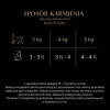 SHEBA Delicacy o smaku drobiowym w galaretce - mokra karma dla kotów - 40x85 g