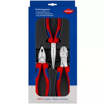 Zestaw szczypiec Knipex 00 20 11 V01