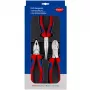 Zestaw szczypiec Knipex 00 20 11 V01