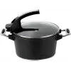 Patelnia indukcyjna Pensofal 8105 Suprema 20 cm – nieprzywierająca patelnia do płyt indukcyjnych