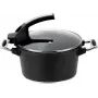 Patelnia indukcyjna Pensofal 8105 Suprema 20 cm – nieprzywierająca patelnia do płyt indukcyjnych