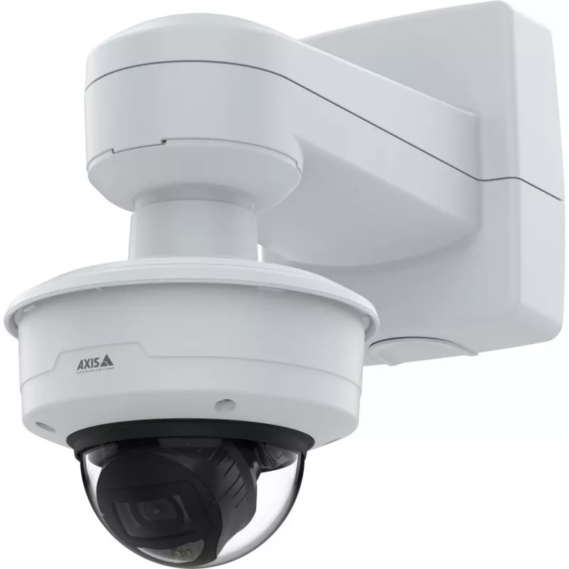 Uchwyt Axis TP1001-E Uniwersalny Biały 40 kg nośności