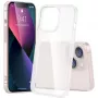 StyleShell Flex, etui na telefon przezroczyste, iPhone 16 Plus