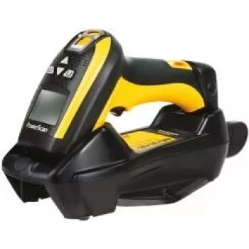 Ręczny czytnik kodów kreskowych Datalogic PowerScan PM9100