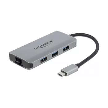 Stacja dokująca do laptopa DeLOCK 63252