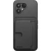 Uchwyt na karty do Fairphone 6 (Horizon Czarny) – Fairphone F6CRDH-1ZW-WW1