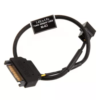 Wewnętrzny kabel zasilający Noctua NA-SAC5
