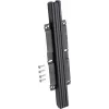 Hager SS-Cover Plate,universN UZ10A1 (UZ10A1)