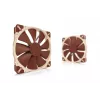 Wentylator obudowy komputerowej Noctua NF-A20 200 mm, 5 V, 3-pin, 800 RPM, 146,9 m³/h, 18,1 dB, łożysko SSO