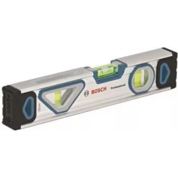 Bosch Optical Level Spirit Level 25 1600A016BN (1600A016BN)