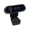 Kamera internetowa White Shark GWC-005 1080p BAT – rozdzielczość 1080p, połączenie USB